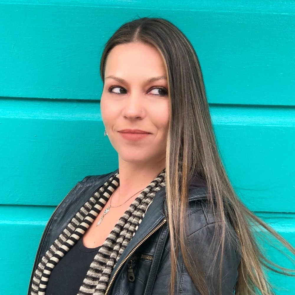 Meet your Posher, Nastassia